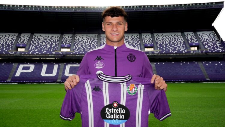 Oficial: Jorge Delgado dará el salto al primer equipo 1 Oficial: Jorge Delgado dará el salto al primer equipo