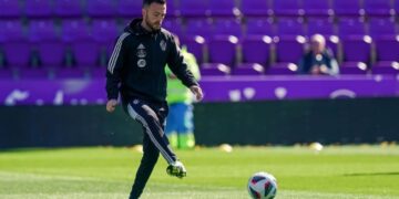 Rueda, de Los Anexos al Manchester City