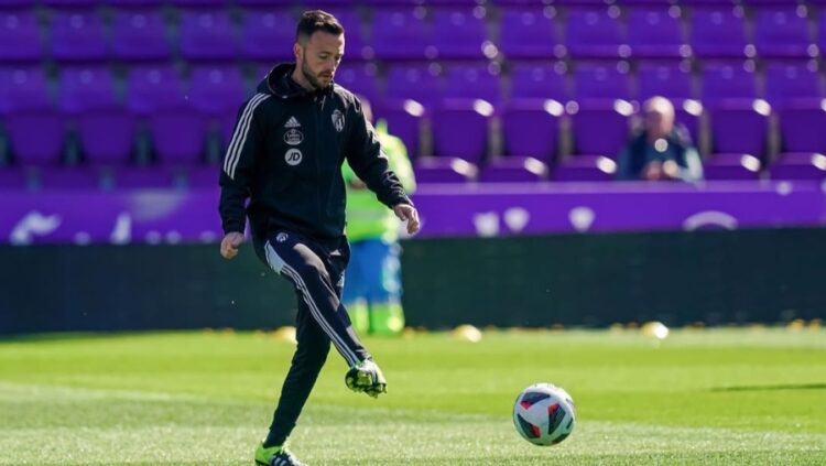 De Los Anexos al Manchester City 1 Rueda, de Los Anexos al Manchester City