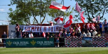El Atlético Tordesillas invita a Las Salinas a los abonados del Real Valladolid