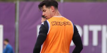 Real Valladolid - Osasuna: Luis Pérez sigue fuera