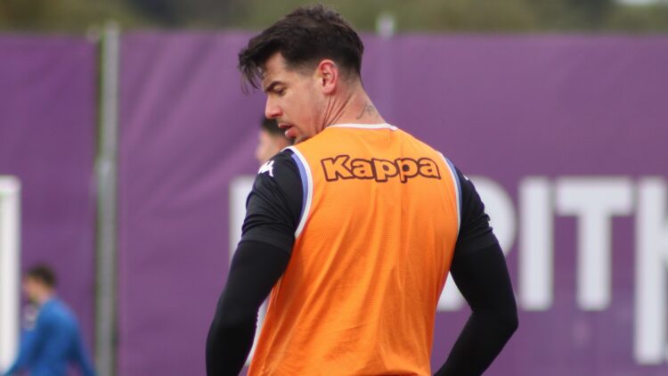 Real Valladolid - Osasuna: Luis Pérez sigue fuera 1 Real Valladolid - Osasuna: Luis Pérez sigue fuera