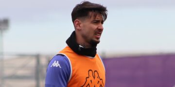 Confirmado: Luis Pérez vuelve a una convocatoria