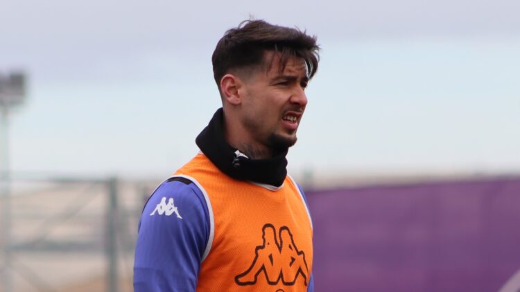 Confirmado: Luis Pérez vuelve a una convocatoria