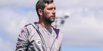 Manu Olivas: "No hemos estado acertados"