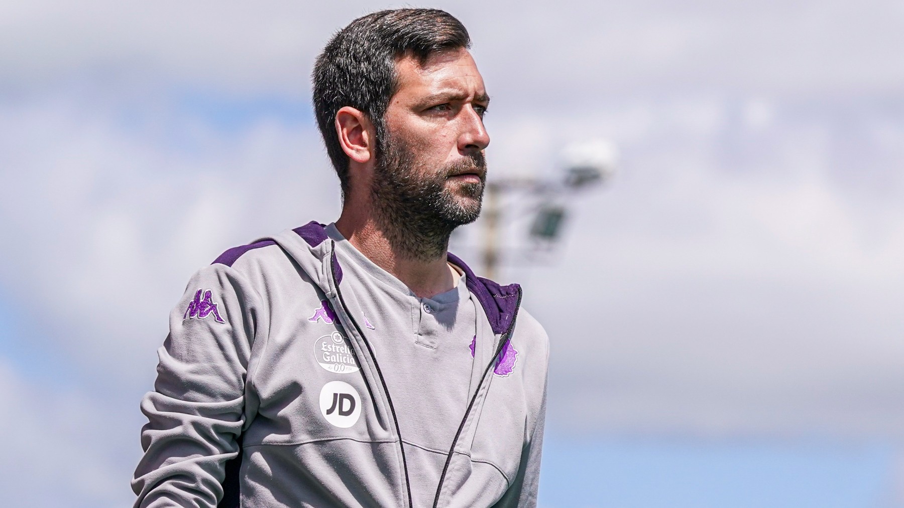 Manu Olivas: "No hemos estado acertados"