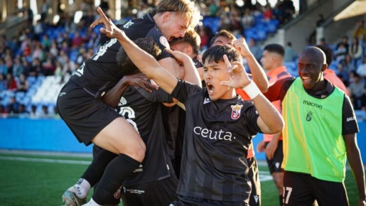 cedidos Real Valladolid