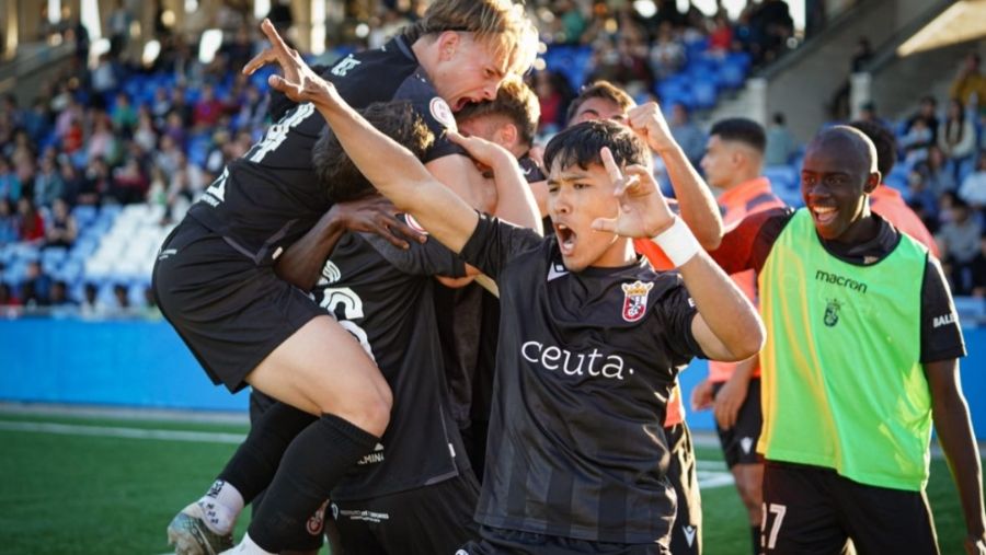 cedidos Real Valladolid