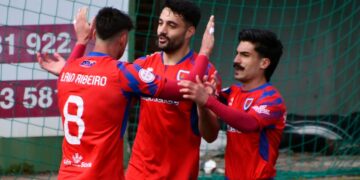 Segunda RFEF | Crónica jornada 32