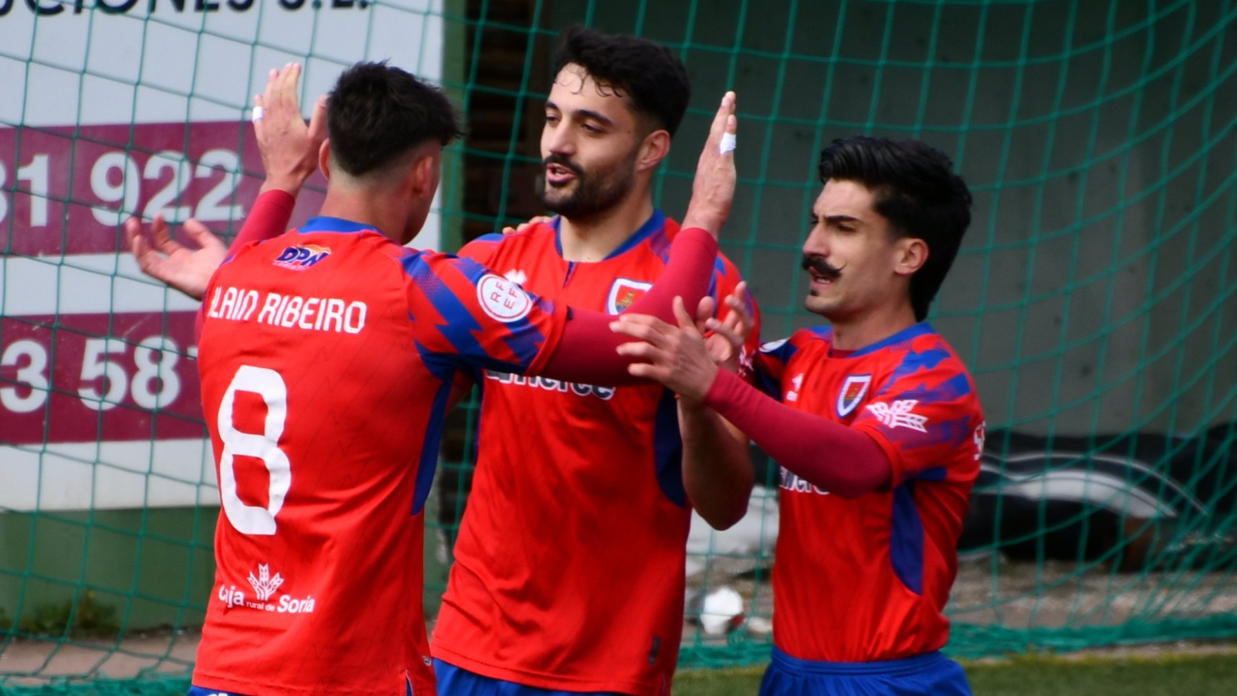 Segunda RFEF | Crónica jornada 32