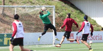 Segunda RFEF | Previa jornada 32