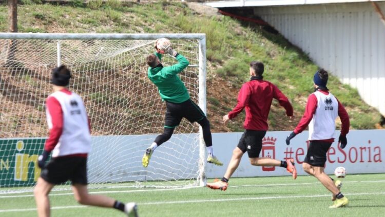 Segunda RFEF | Previa jornada 32 1 Segunda RFEF | Previa jornada 32