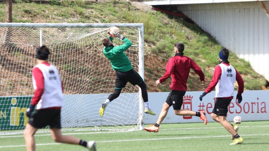 Segunda RFEF | Previa jornada 32