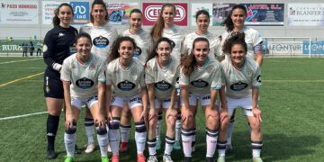 El Real Valladolid Simancas dice adiós al play-off