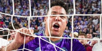 Un sonrojo que el fútbol no debe olvidar