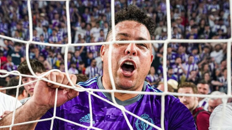 Un sonrojo que el fútbol no debe olvidar 1 Un sonrojo que el fútbol no debe olvidar