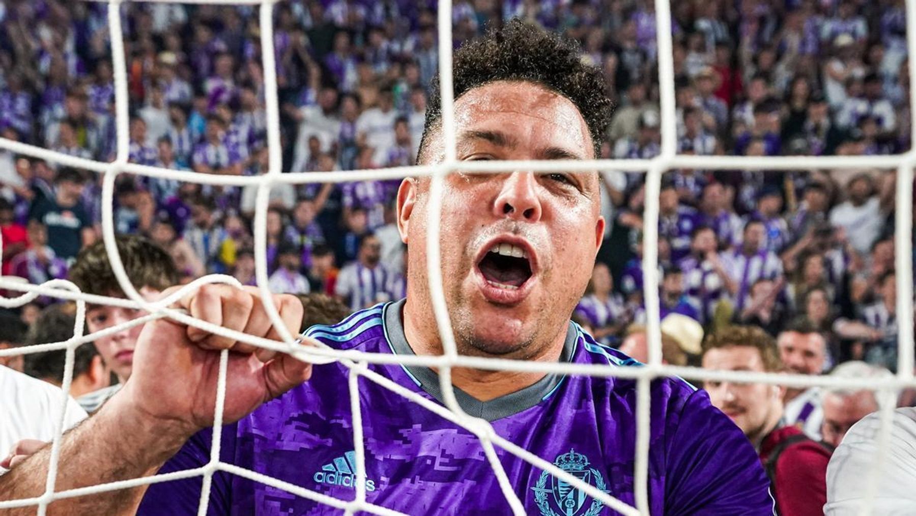 'Ronaldo went home': ¿Y ahora qué? 2 Un sonrojo que el fútbol no debe olvidar