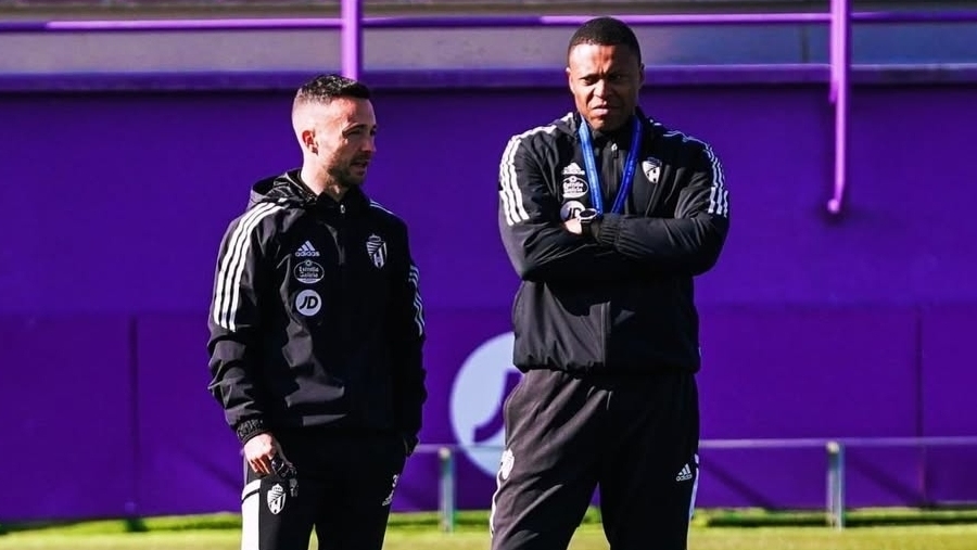 De Los Anexos al Manchester City 2 Rueda, de Los Anexos al Manchester City