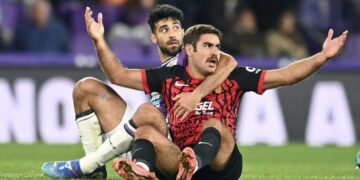 El Real Valladolid ya conoce sus próximos horarios