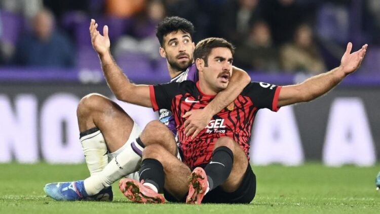 El Real Valladolid ya conoce sus próximos horarios 1 El Real Valladolid ya conoce sus próximos horarios