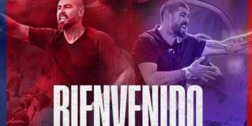 Sorpresa en el Ávila: Víctor Valdés, nuevo entrenador