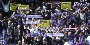 El Pucela vacía Zorrilla