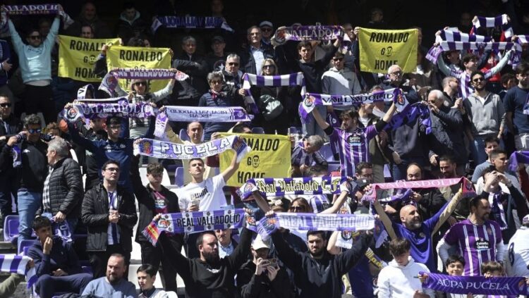 El Pucela vacía Zorrilla 1 El Pucela vacía Zorrilla