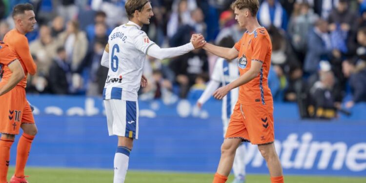 La Pizarra de Blanquivioletas | CD Leganés 2 Leganés Pizarra