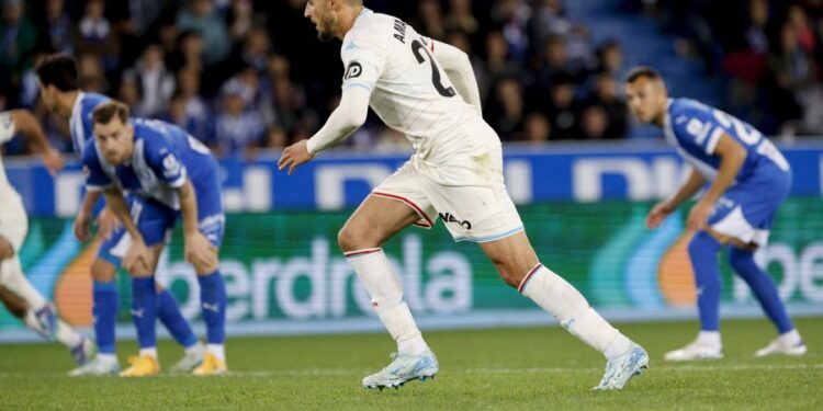 Así llegan Real Valladolid y Deportivo Alavés al duelo de la jornada 37 en LaLiga 2 valladolid Alavés