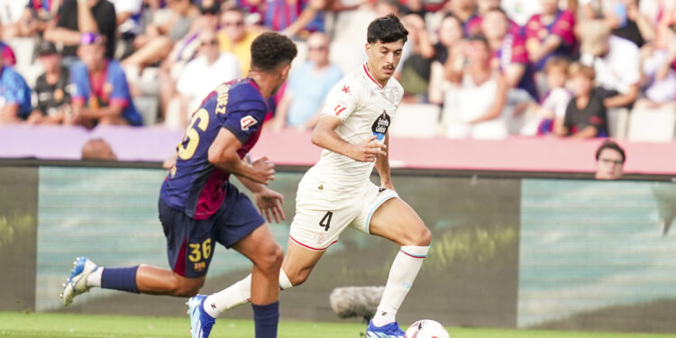 Valladolid Barça