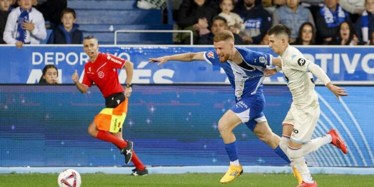 Altas, bajas y posibles onces del Real Valladolid - Deportivo Alavés 2 valladolid Alavés