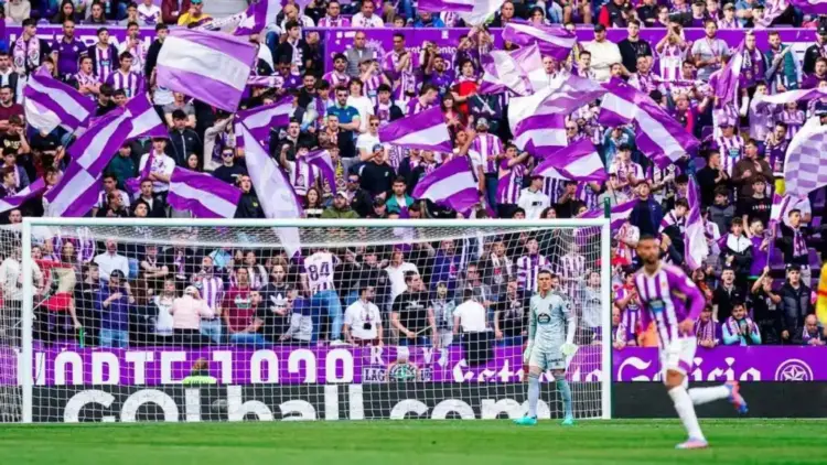 El modelo 50+1 como vía hacia un Real Valladolid más participativo 1 Valladolid José Zorrilla