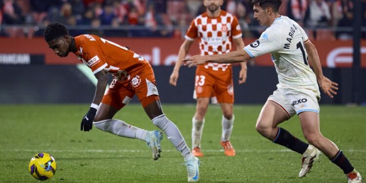 Míchel, sorprendente duda para el Real Valladolid - Girona 2 Valladolid Girona