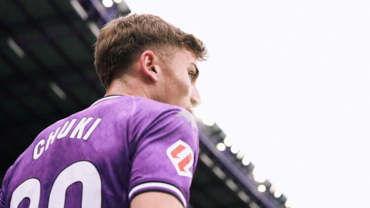 Creer en Chuki 3 Chuki Valladolid