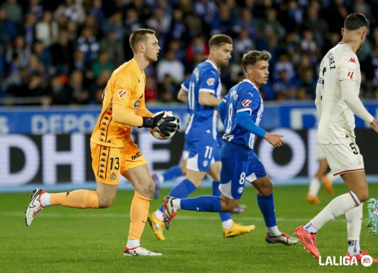 Altas, bajas y posibles onces del Real Valladolid - Deportivo Alavés 1 Valladolid Alavés