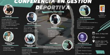 El Ayuntamiento de Matapozuelos organiza una conferencia en gestión deportiva