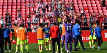 Atlético Tordesillas - Mirandés B