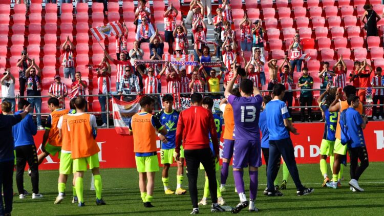 El Atlético Tordesillas no debe fallar en Las Salinas 1 Atlético Tordesillas - Mirandés B