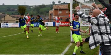 Tercera RFEF | Tordesillas