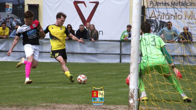 Tercera RFEF | Previa Jornada 37 1 Tercera RFEF | Mojados