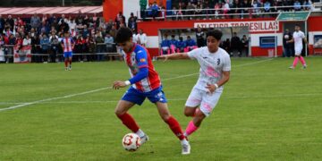 Tercera RFEF | Atlético Tordesillas