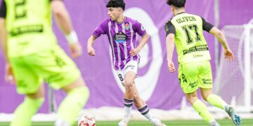 Arco | Real Valladolid Promesas