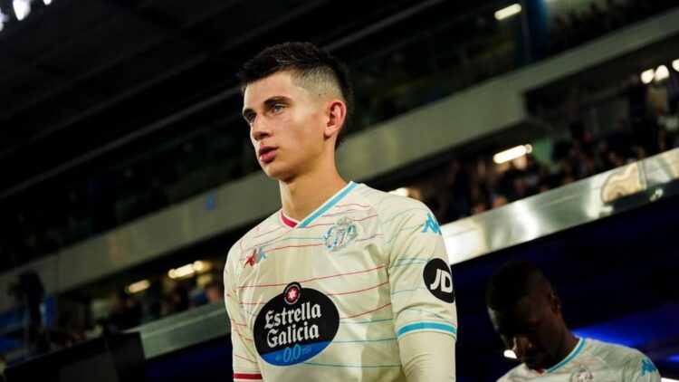 Raúl Chasco, el cuento de La Cenicienta que acabó en divorcio 1 Raúl Chasco