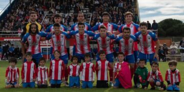 Atlético Tordesillas | Tercera RFEF