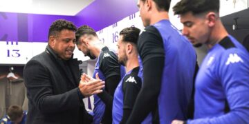 Ronaldo | Real Valladolid