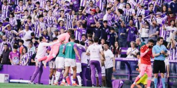 Real Valladolid - Villarreal B