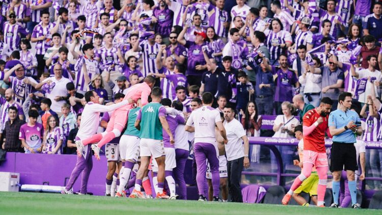 Real Valladolid - Villarreal B