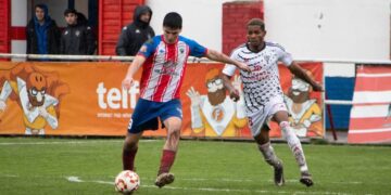 Atlético Tordesillas