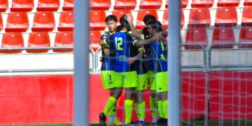 Atlético Tordesillas - Mirandés B