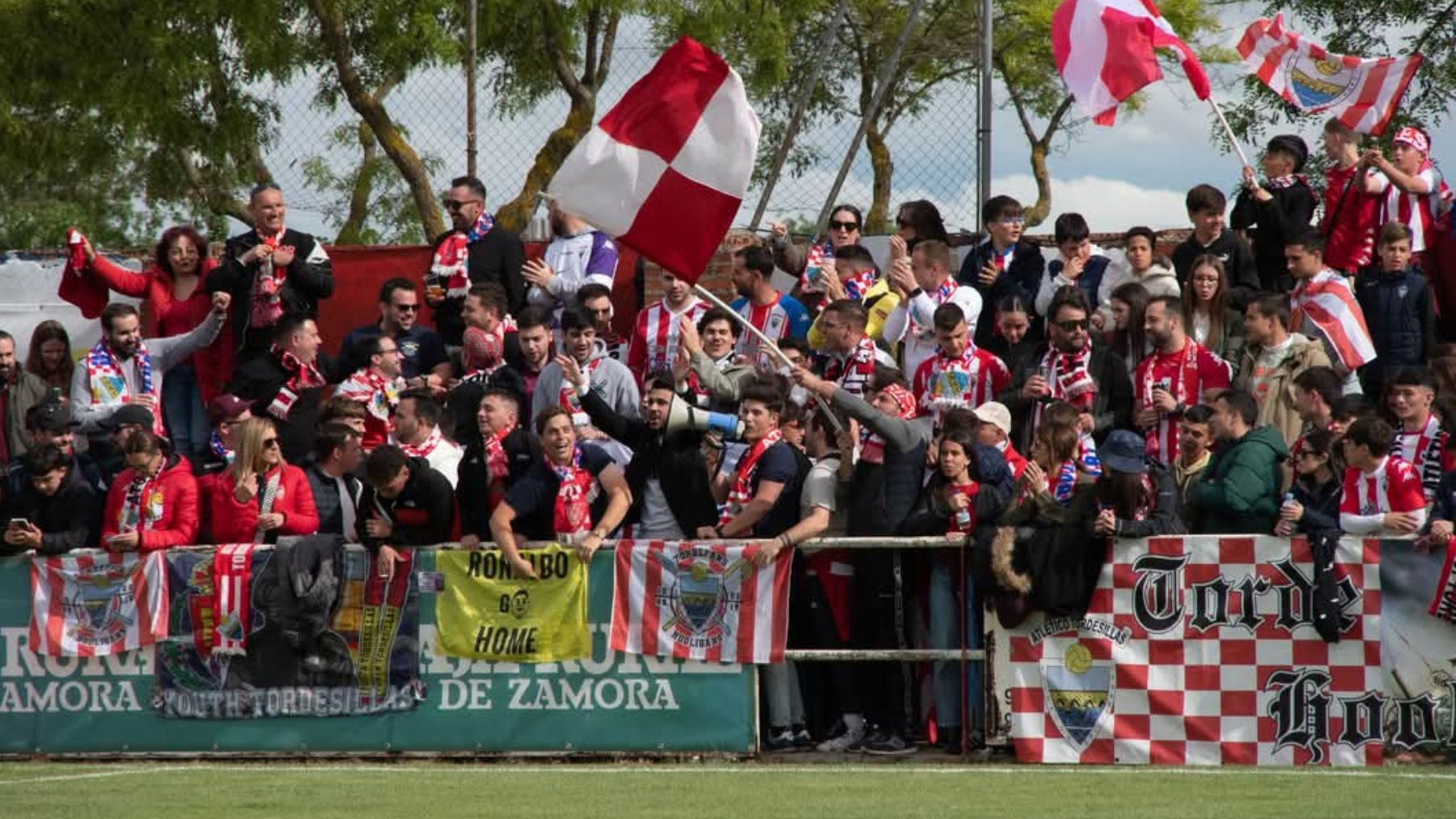 Todo por decidir en Las Salinas 2 Las Salinas | Tordesillas